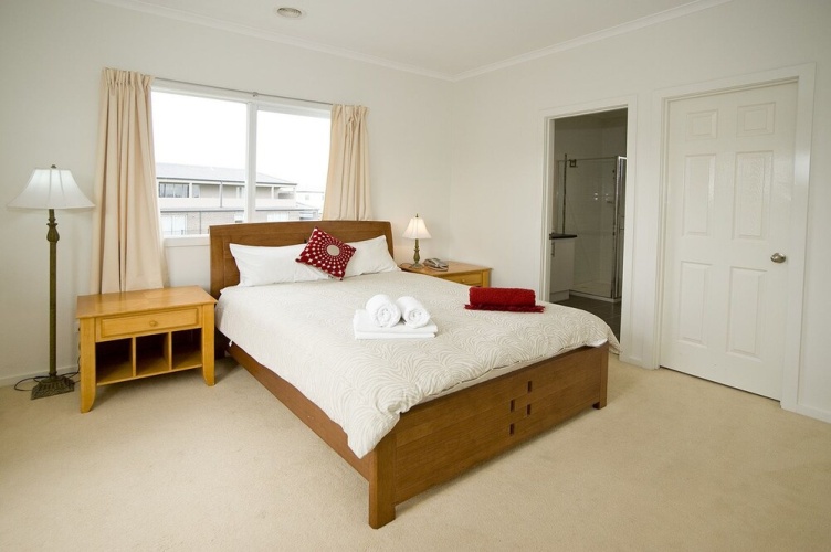 City Condo - Melbourne