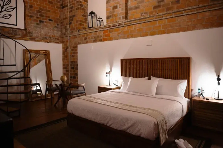 Premium room