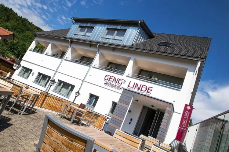 Otel görseli