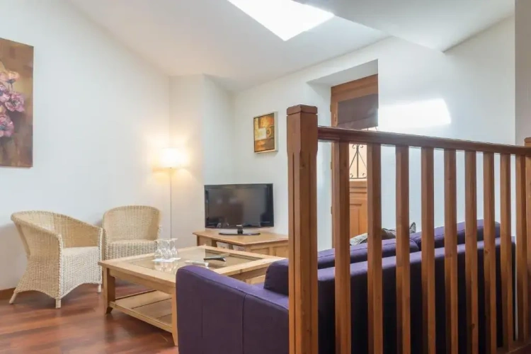 2 Bedrooms Suite