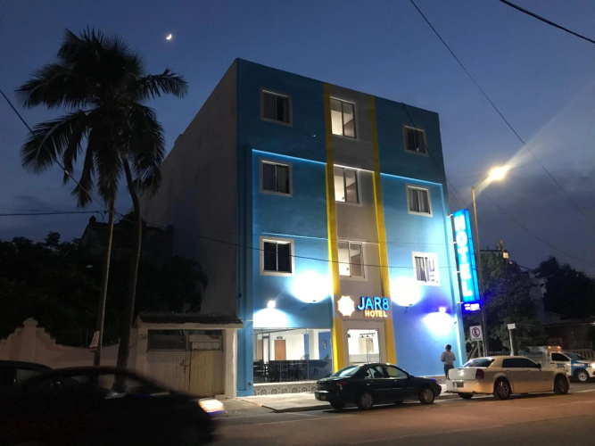 Hotelbild