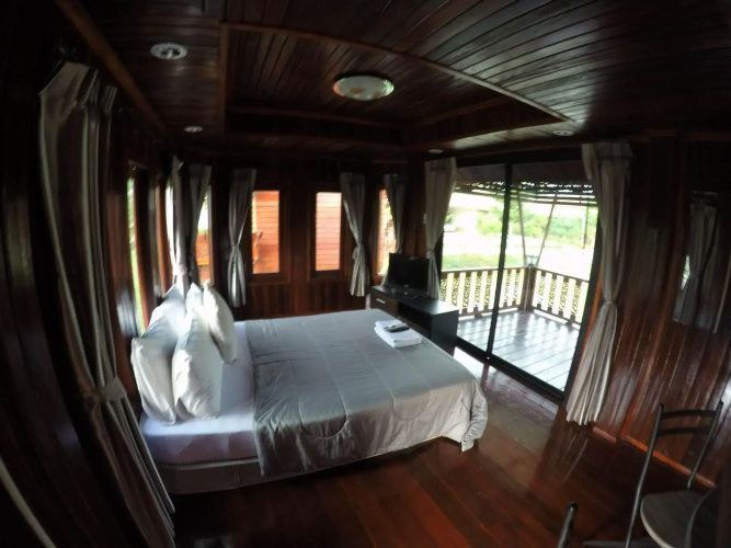 Win Resort Hat Yai