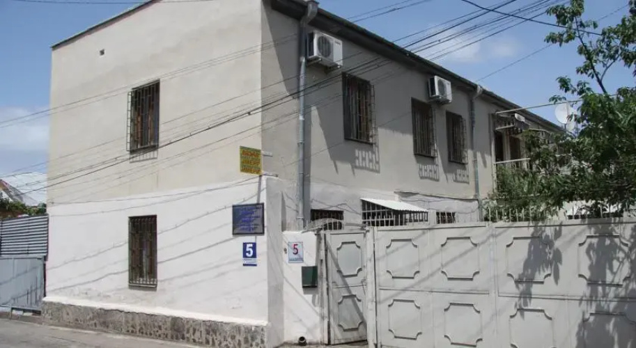 Imeri Guest House