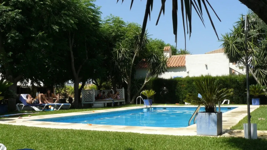 Paraiso Perdido