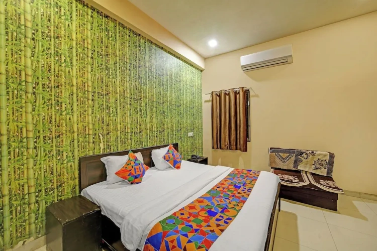 Executive room