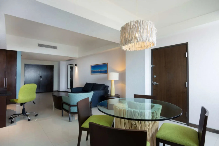 Hampton by Hilton Veracruz Boca Del Rio