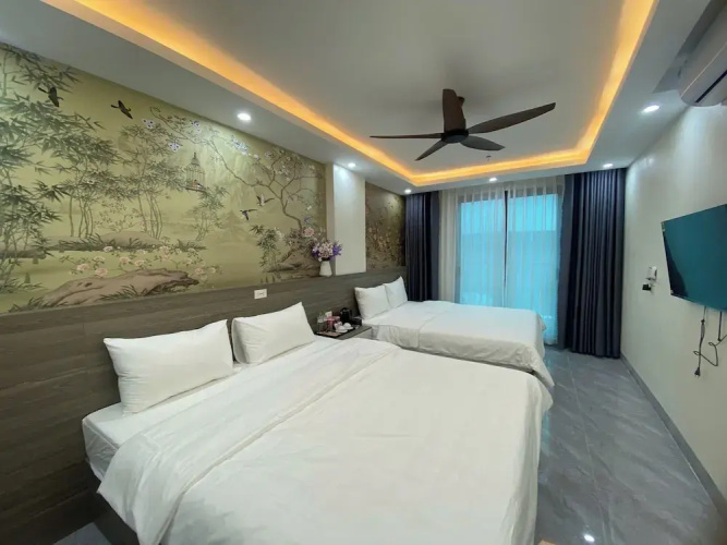 Eco Hotel Hanoi