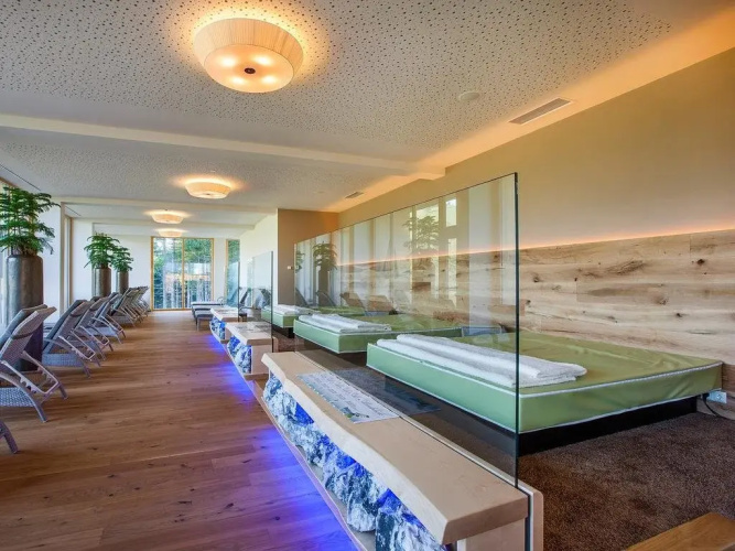 Almwellness Hotel Pierer