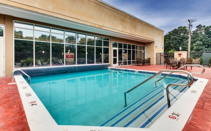 Drury Plaza Hotel Richmond photo 16