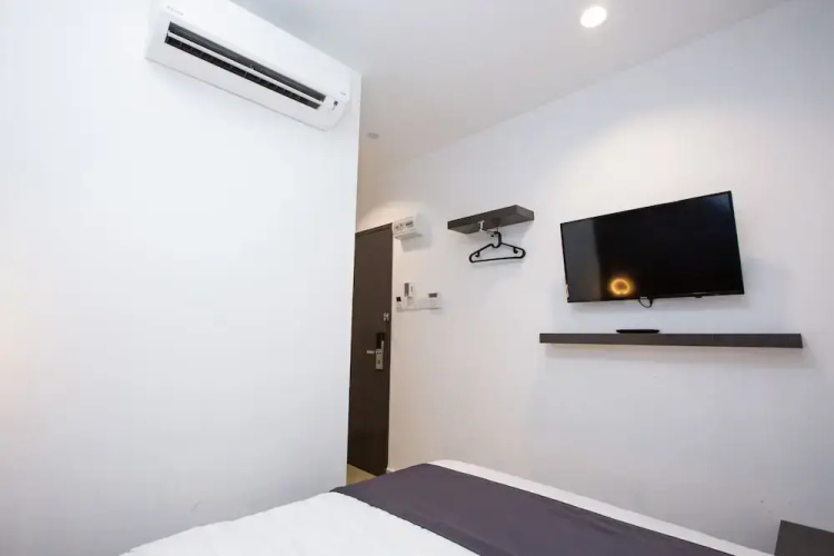 Signature 1 Hotel