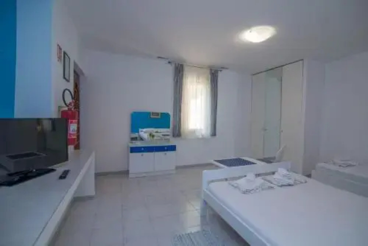 Villa Glencoe -Suite 7