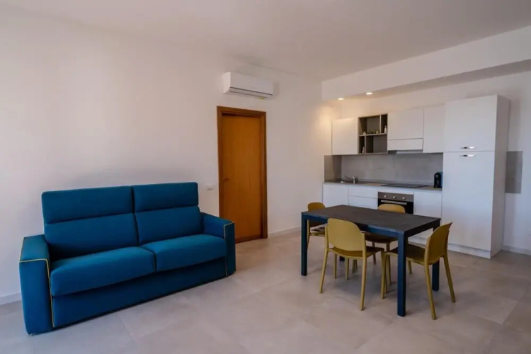 Residence Marinella