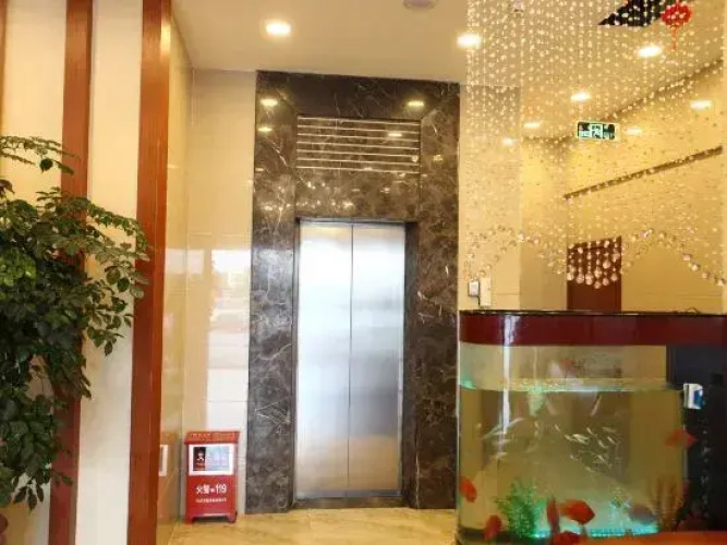 Dehong Hotel
