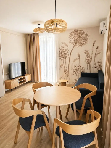Baltic Season Spa Apartments - Grzybowo