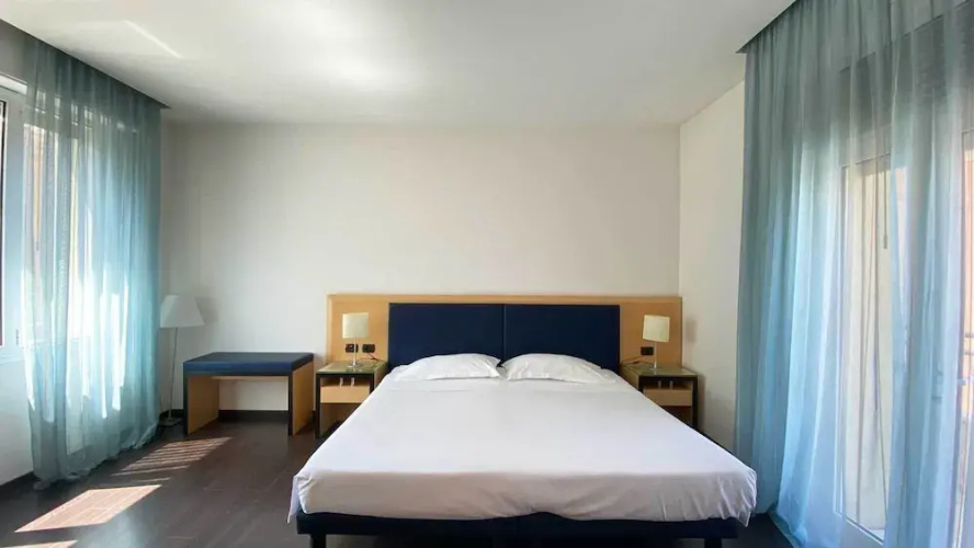Luxury Rooms Padova Station
