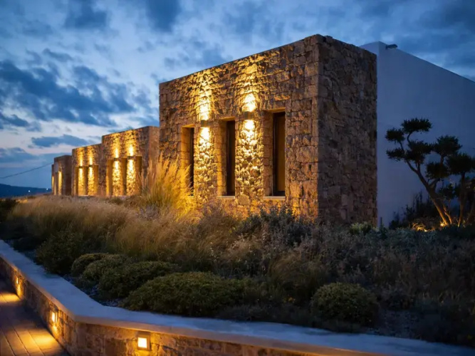 Hotiday Suites Mykonos