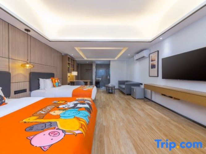 Family Suite