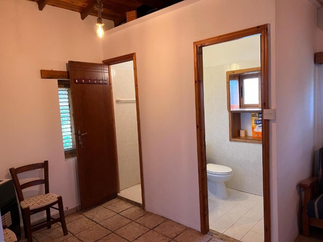 2 Bedrooms Cottage