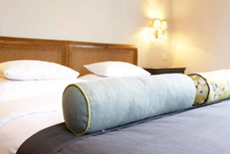 Hotel DAS REGINA