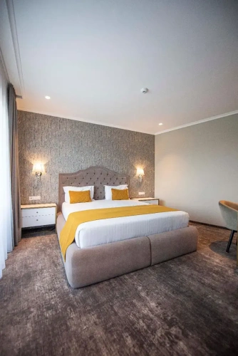 2 Bedrooms Apartment with balcony