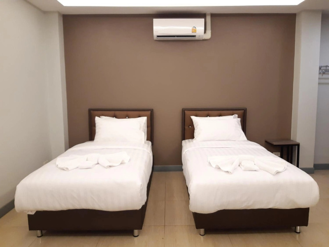 ZLEEP D Hotel