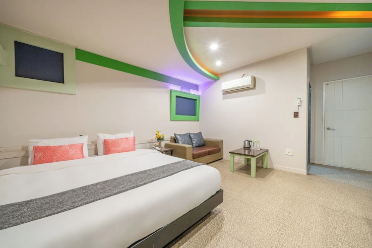 Goyohan Hotel