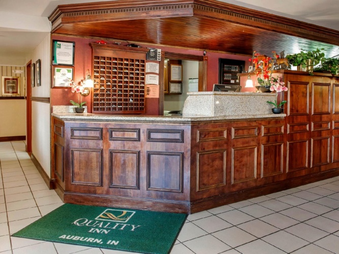 SureStay Plus Hotel by Best Western Auburn photo 34
