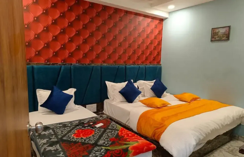 Hotel Lemon Inn