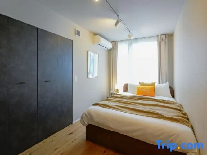 2 Bedrooms Standard room