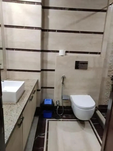 The BMK Hotel