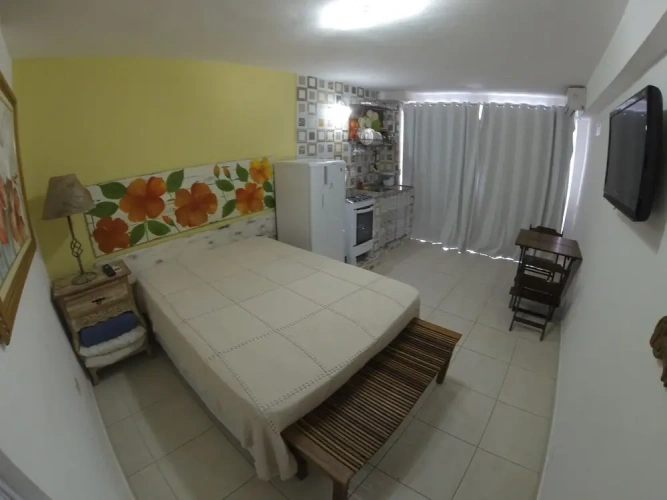 Economy Double Suite