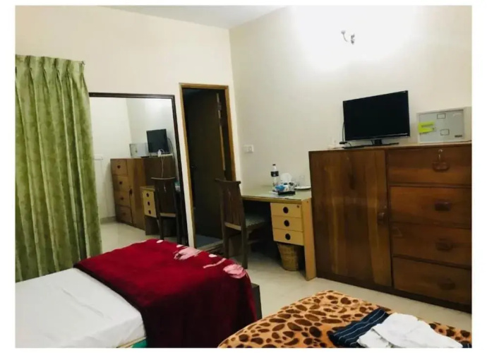 Ambrosia Guest House