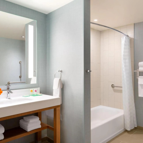 Hyatt Place Niagara Falls photo 11