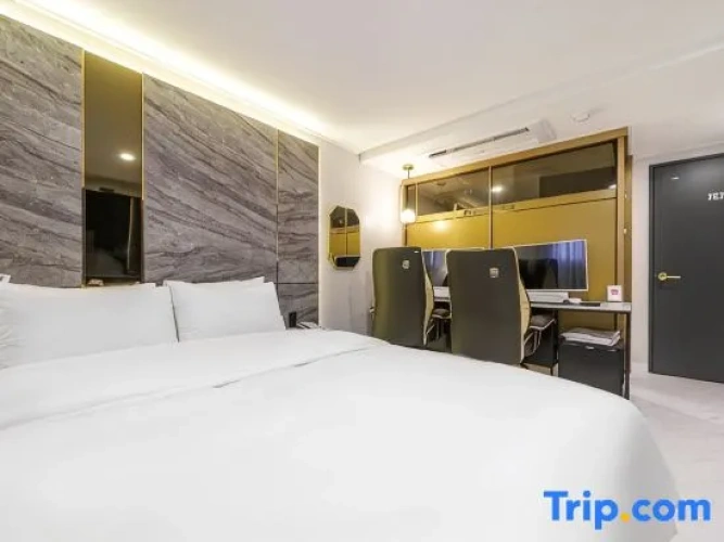 Luxury Double room