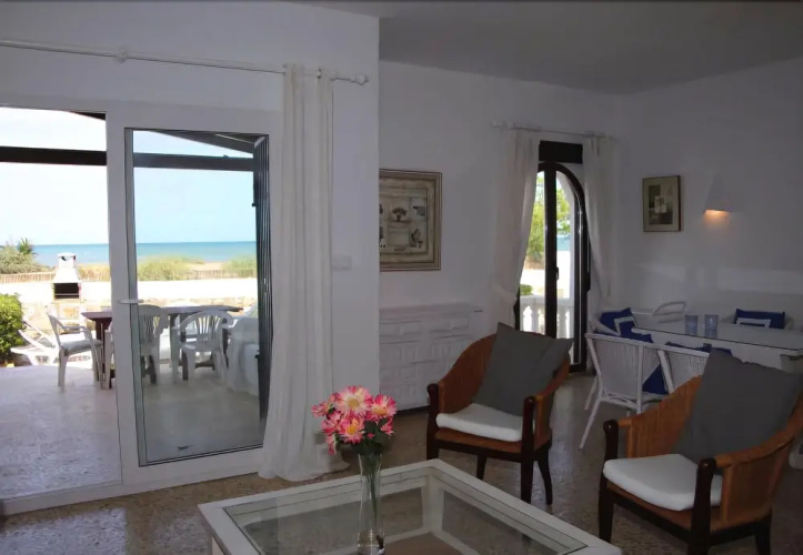 Villa La Luna