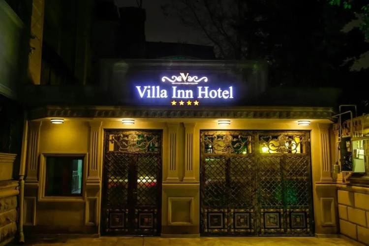 Hotelbild