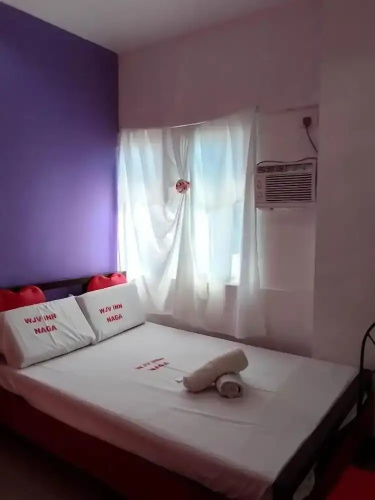 Wjv Inn Naga