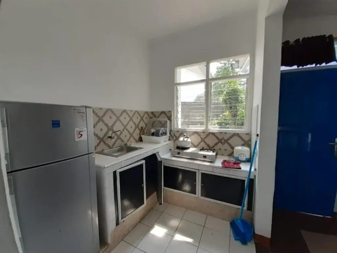 Superior Bungalow