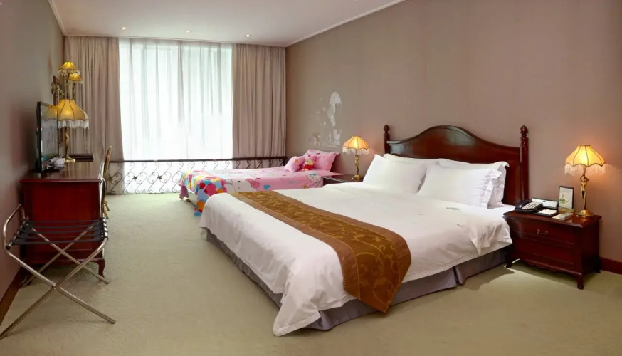 Nanning Hotel