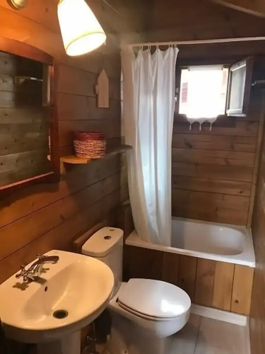 Camping Puigcercós