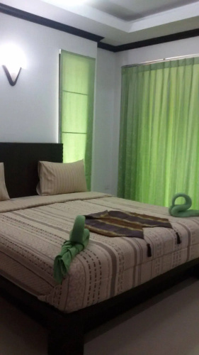 Oscar Apartment