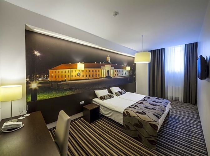 Superior Single room