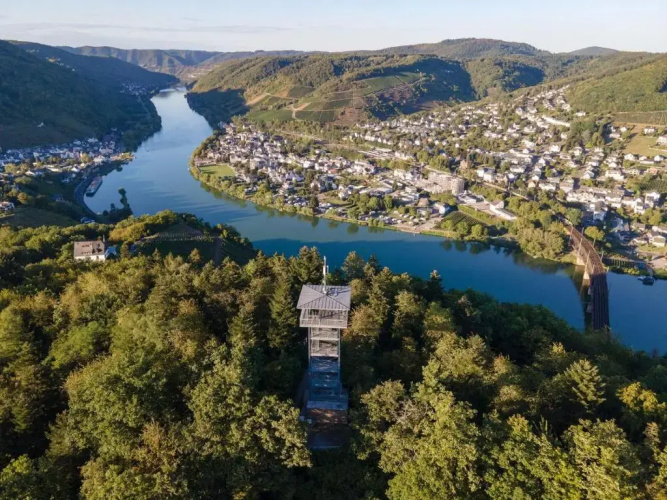 Komfort Ferienhaus FEWO70