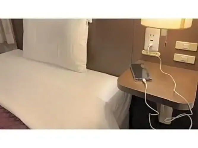 Hotel Park Side Hiroshima Peace Park - Vacation STAY 72149v