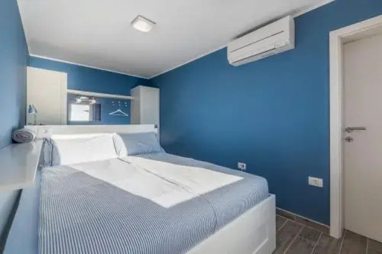 Riba Apartment