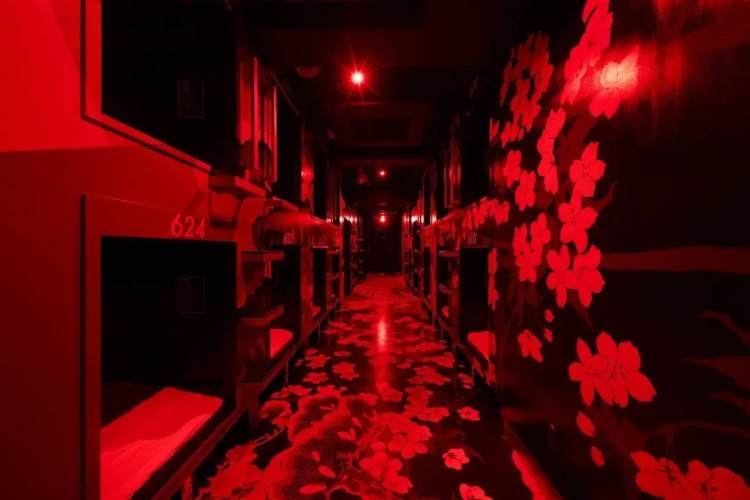 e-sports Hotel e-ZONe