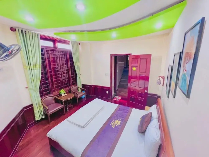 Canary Homestay