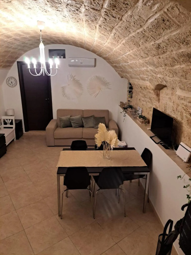 Myrrh Casa Vacanze