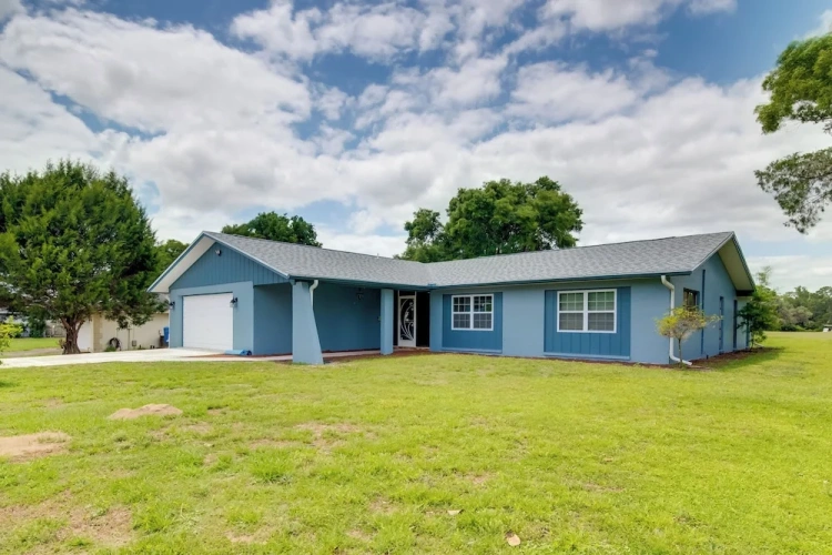 3 Bedrooms Cottage
