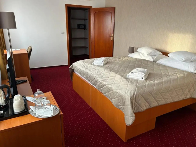 Hotel Zara Topoľčany